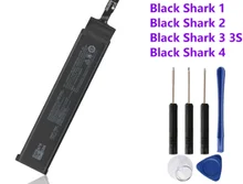  OEM Battery 3500mAh BS06FA Battery For Xiaomi Black Shark 3 3s BS06FA battery 