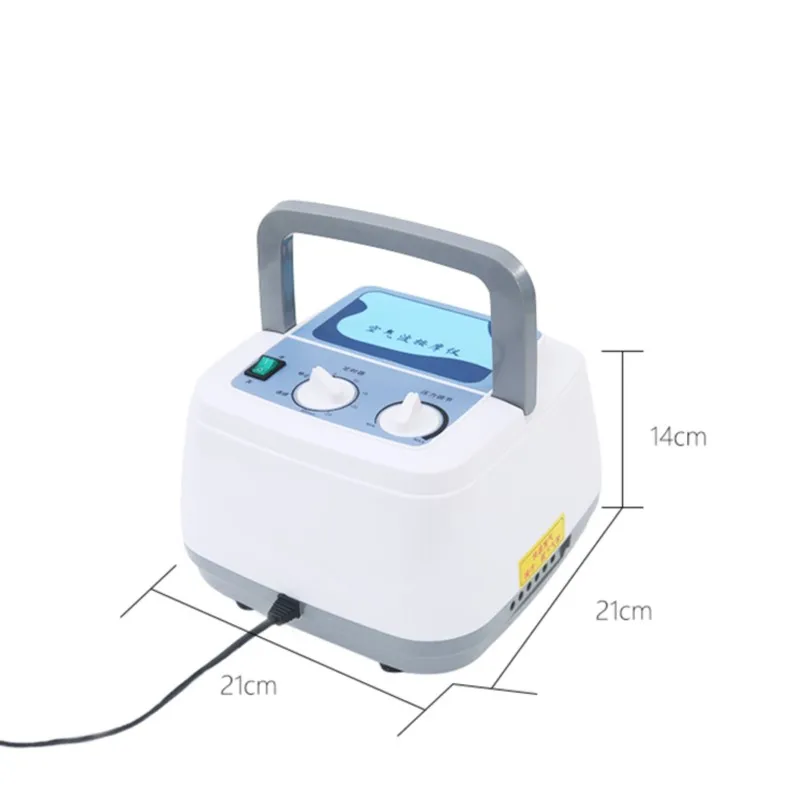 Vibration Infrared Therapy Air Compression Body Massage for Leg and Arm comfort Relax Instrument Promote Blood Circulation Pain