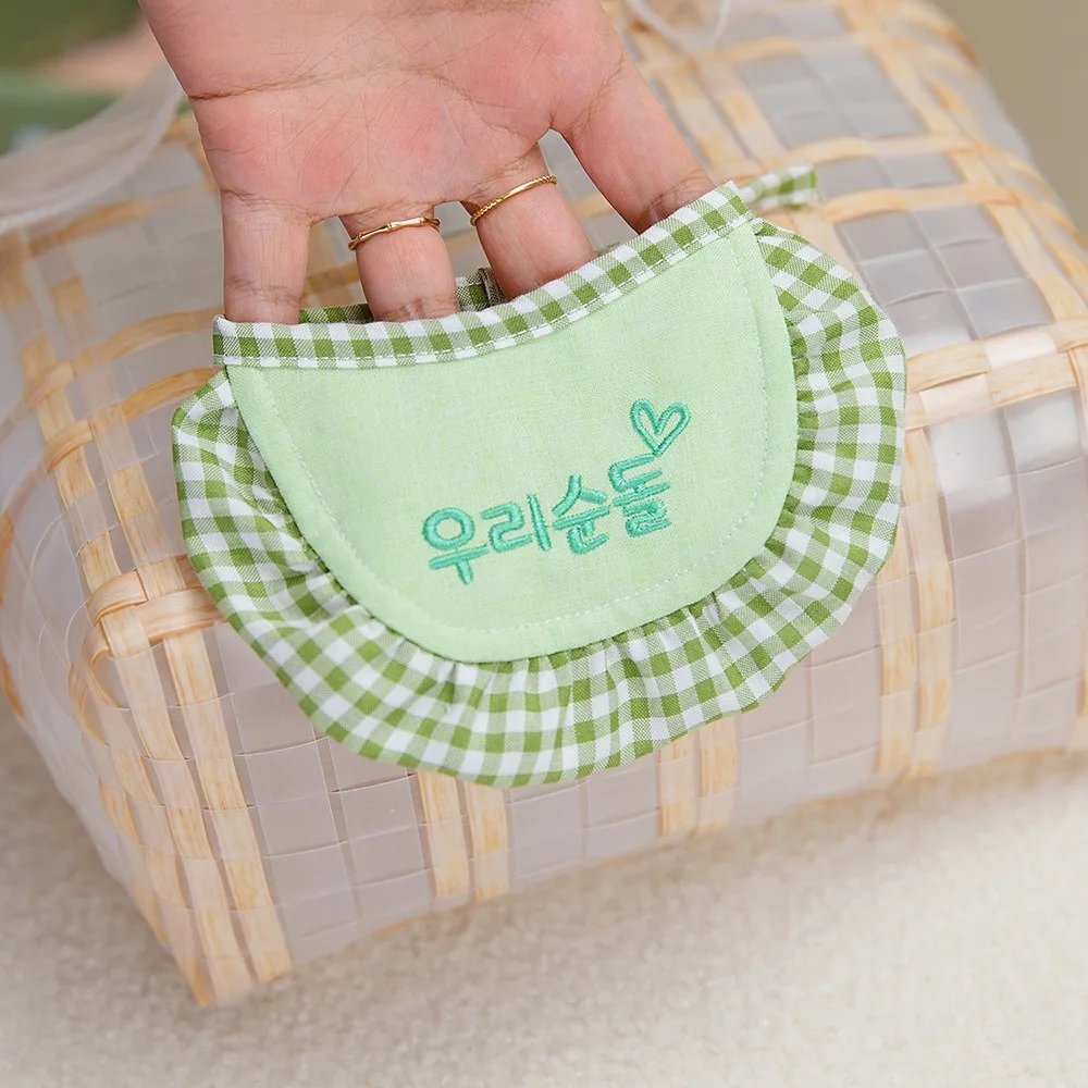 Title 12, Pet Dog Saliva Towel Cat Scarf Neck Dogs Triang...