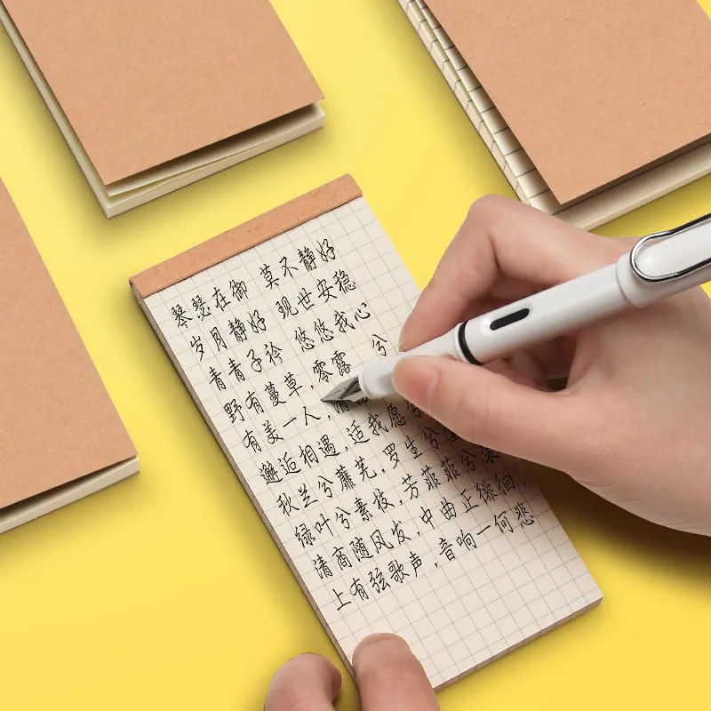 Рисунок 2 - портативный блокнот для замето