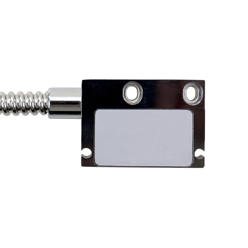 

IP67 MSR5000 Magnetic Sensor Head 5U 5V TTL DB9 Seismic Oil Repellent Dustproof Watertight for Wood Stone Cutting Grinding
