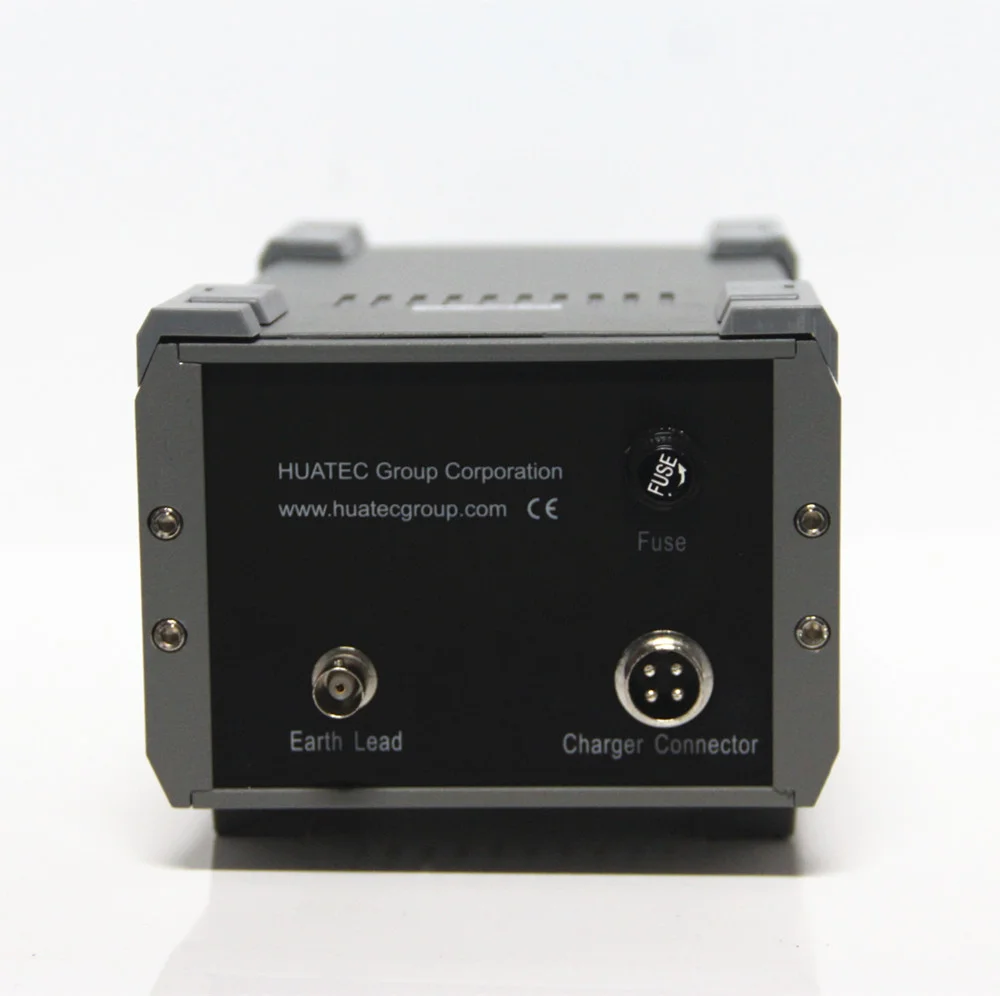 

Detecting Coating Pipeline Leak Holiday Detector