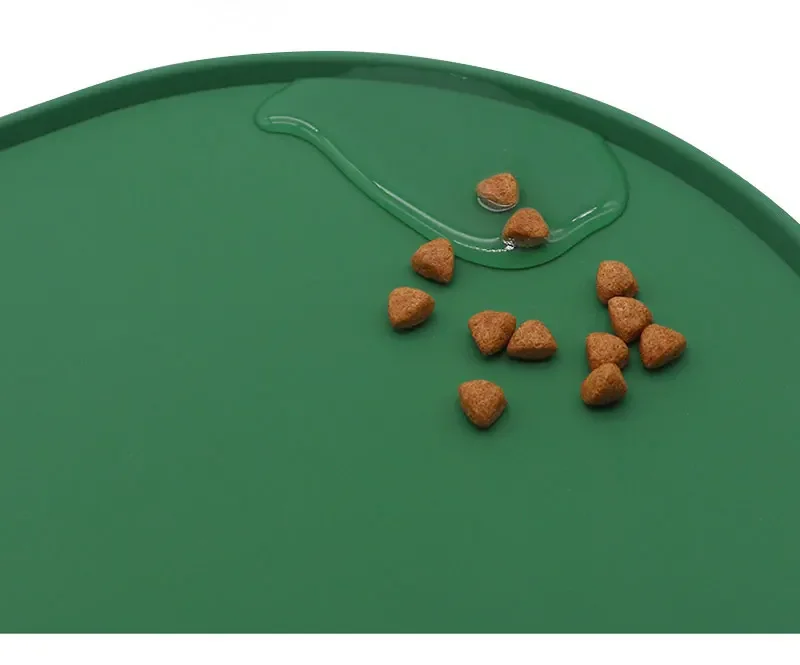 Bowl Mat