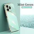 Mint Green