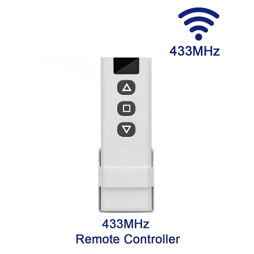 Remote Controller
