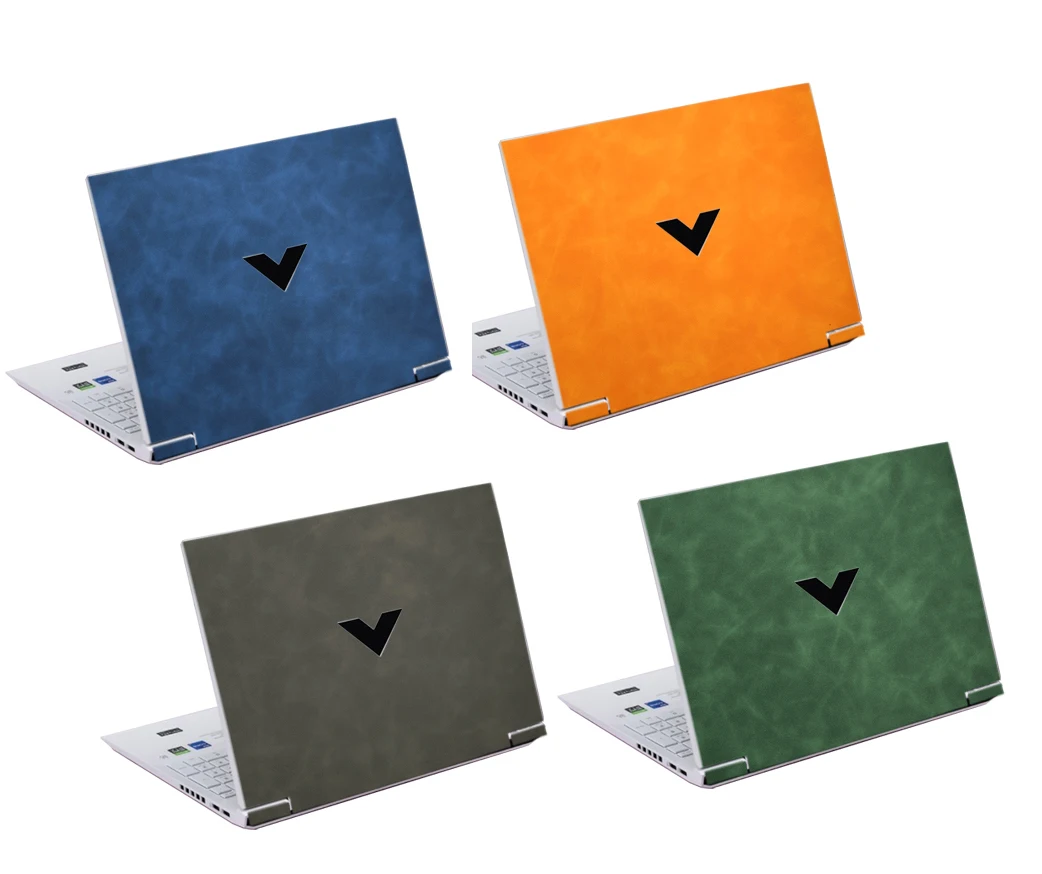 Protezione Della Protezione Della Pelle Dell'Autoadesivo Nero Opaco Del Computer Portatile Kh Per Asus Rog Flow X13 Gv301 Laptop Da Gioco 2 In 1 Ultra