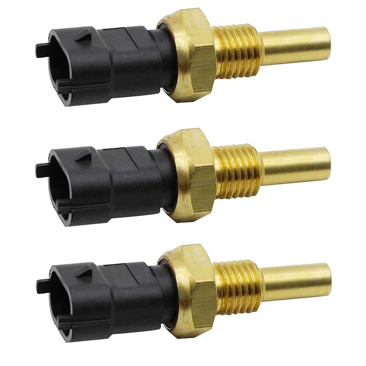 

3X датчик температуры воды для Sea-Doo 278001016 420222425 278002895 711222425 130 GTS 1500 155 180 SP 210 SP