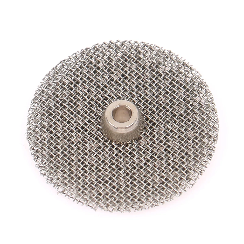 Ceramic Nozzle Cups 1Pc Mesh For Tig Welding White Ceramic Nozzle 10# 12# 14# 16# 1.6mm/2mm/2.3mm/2.7mm Mesh