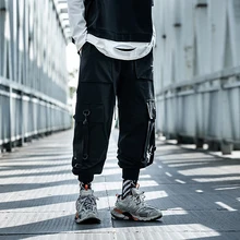 pantalones cagados men – pantalones cagados men con envío gratis en AliExpress version