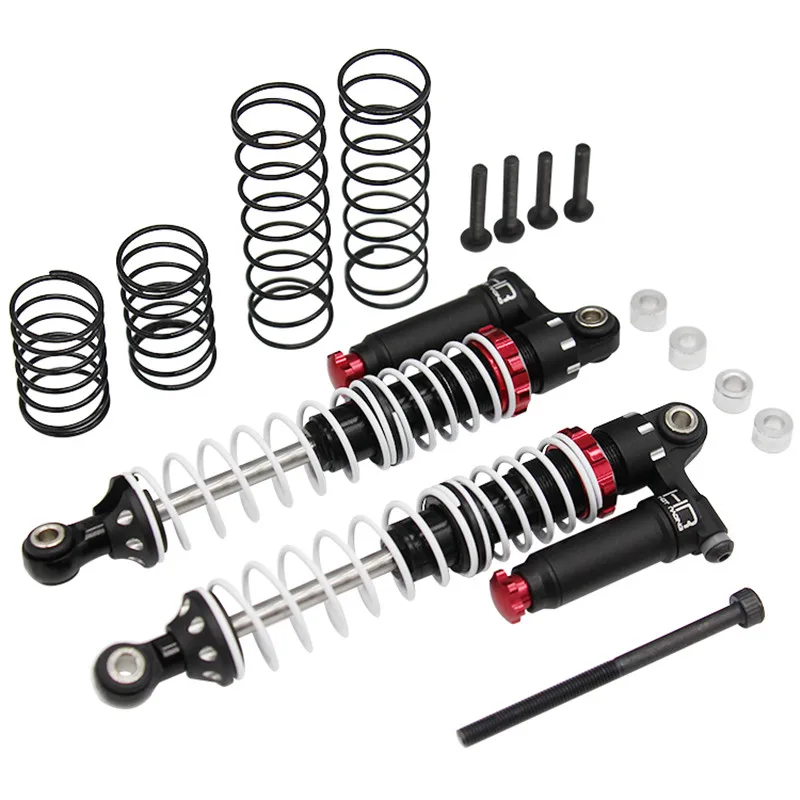 

Американская имитация HR полностью металлический амортизатор с отрицательным давлением 90 мм-1 пара