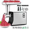Meat Grinder Electric multifunctional household Stainless Steel automatic enema cutting machine Sausage Maker Kibbe Kit 1