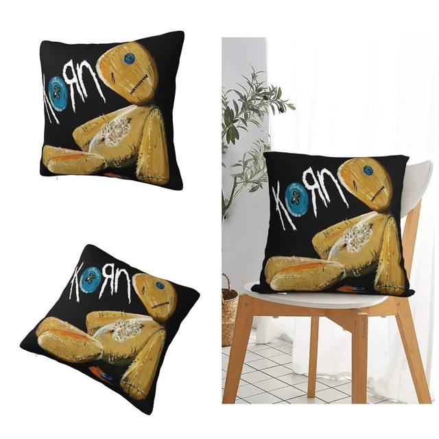 Korn Pillows