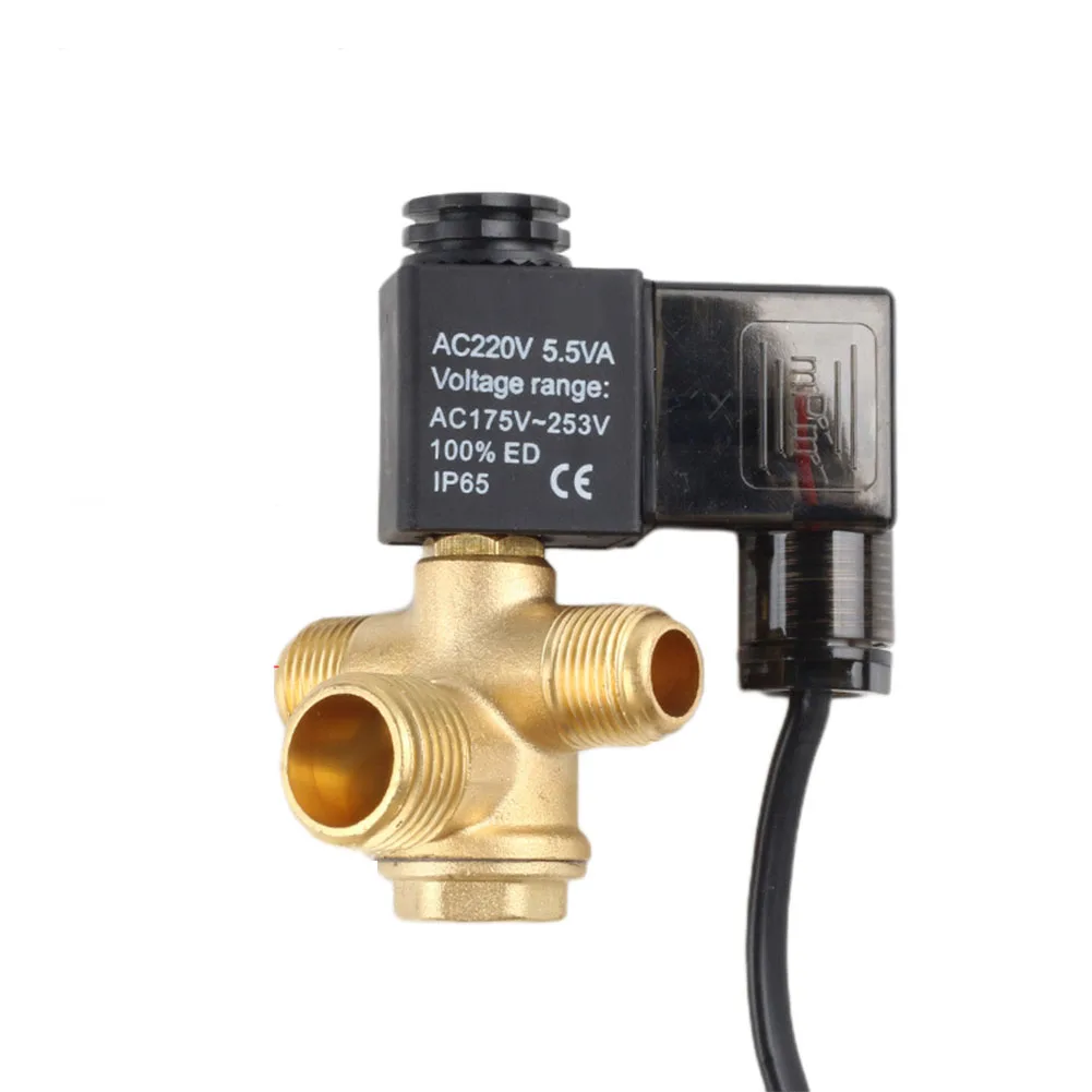 Разгрузочный Клапан Для Компрессора Купить