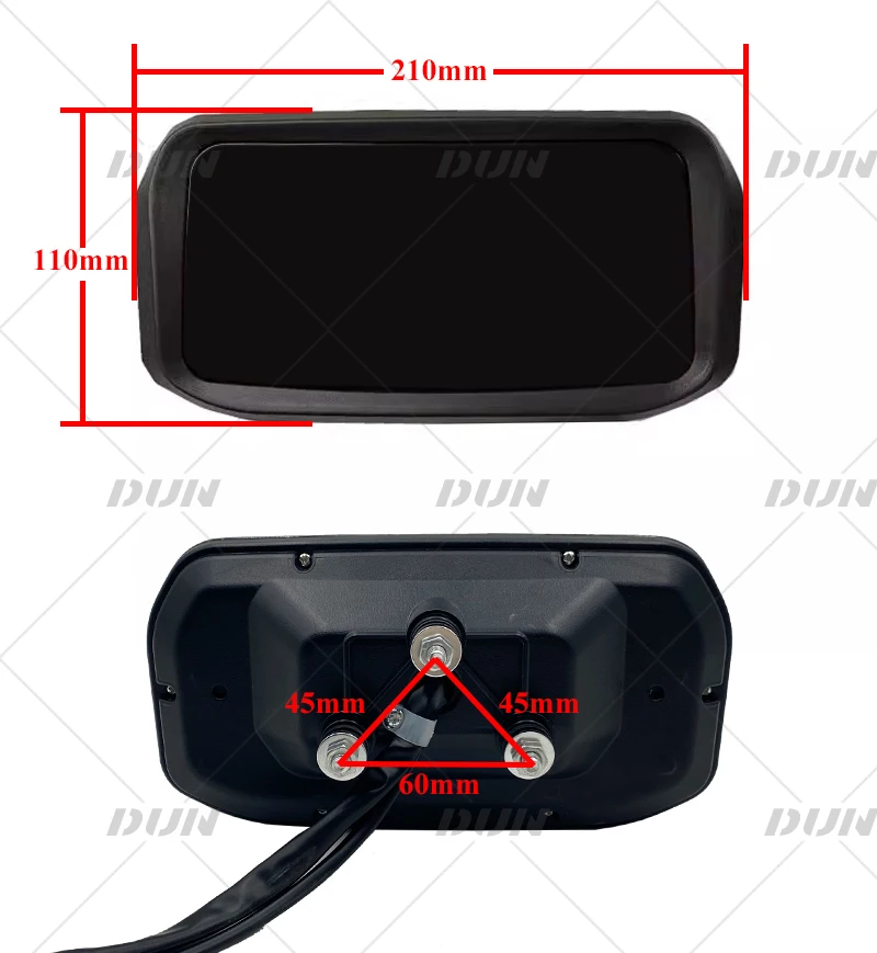 ciclomotor, N1S, KMH, MPH, One-LIN YXT, 48V, 60V, 72V, 84V, 96V, 108V