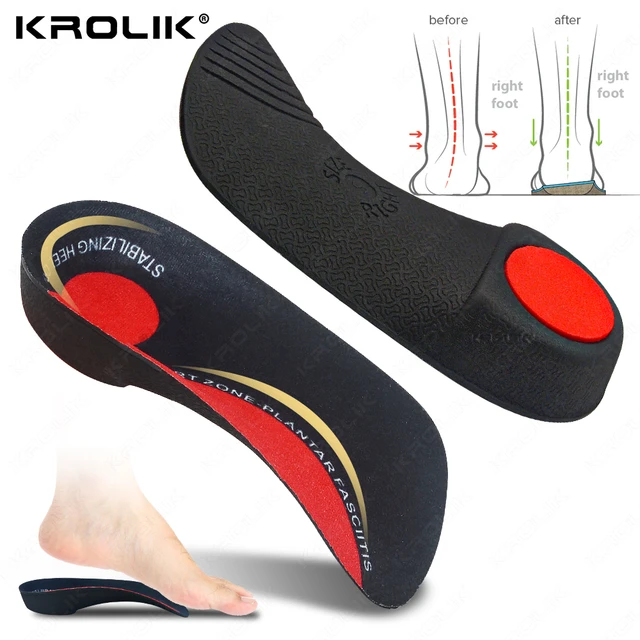 Orthopedic Shoes, Orthotic Footwear and Inserts