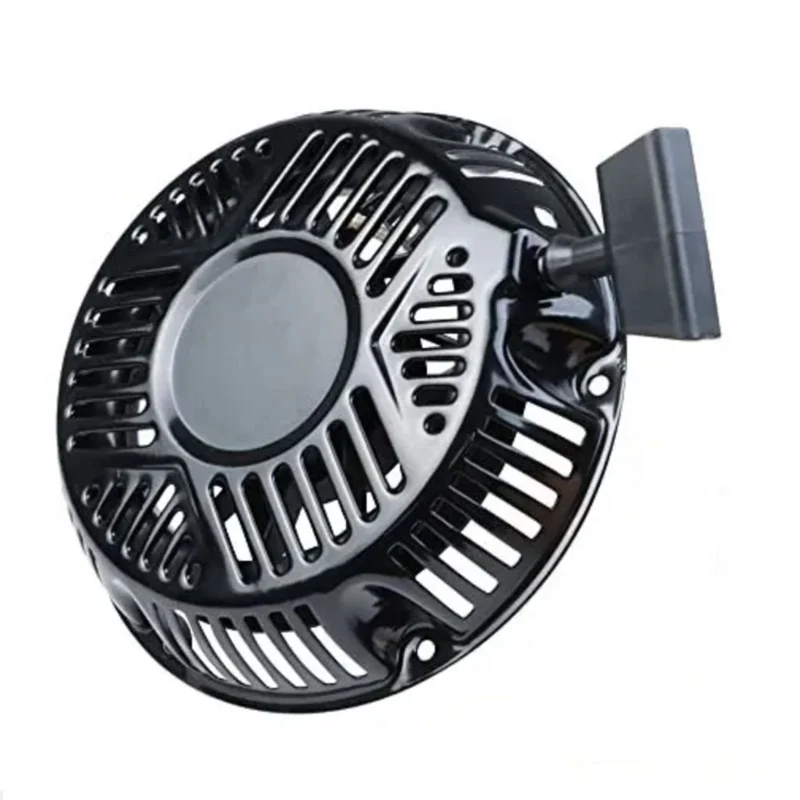 

Стартер для Briggs & Stratton 797747 CR2100 25T2 XR2100 25T3 13.5HP 420cc бензиновый двигатель