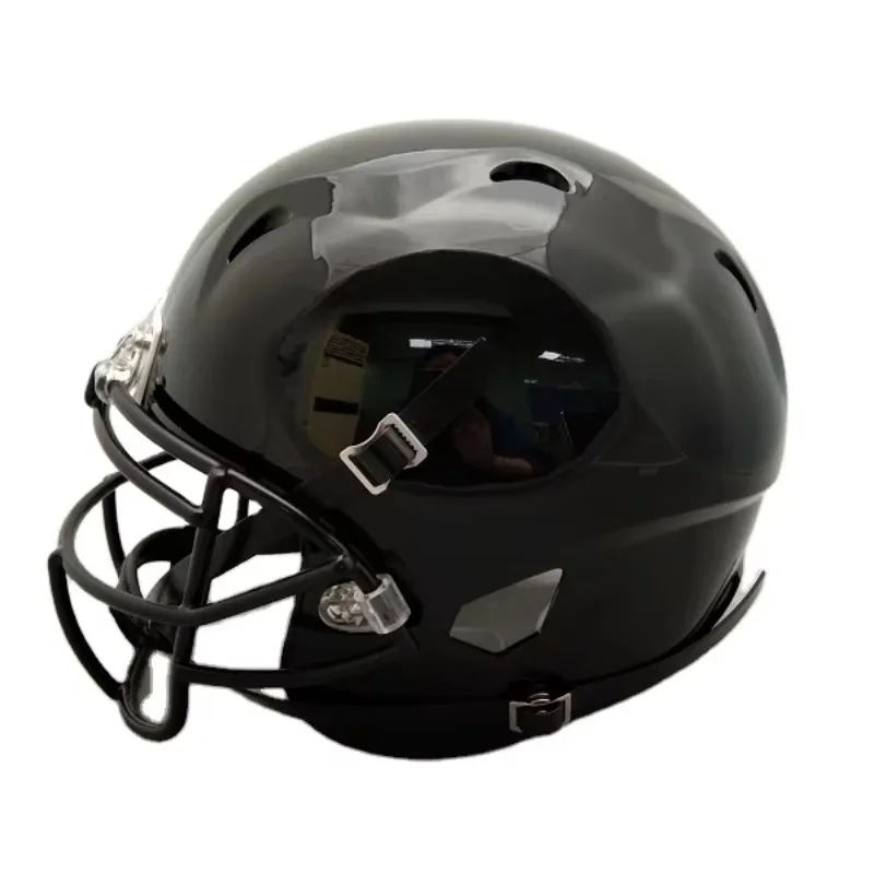 Premium American Football Helmet Gear 2