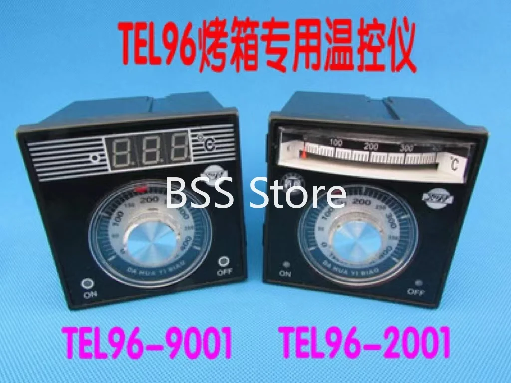 

Oven Thermostat TEL96-9001 Electric Oven/gas Oven Special Thermostat 220V/380V Oven Thermostat Module Sensor