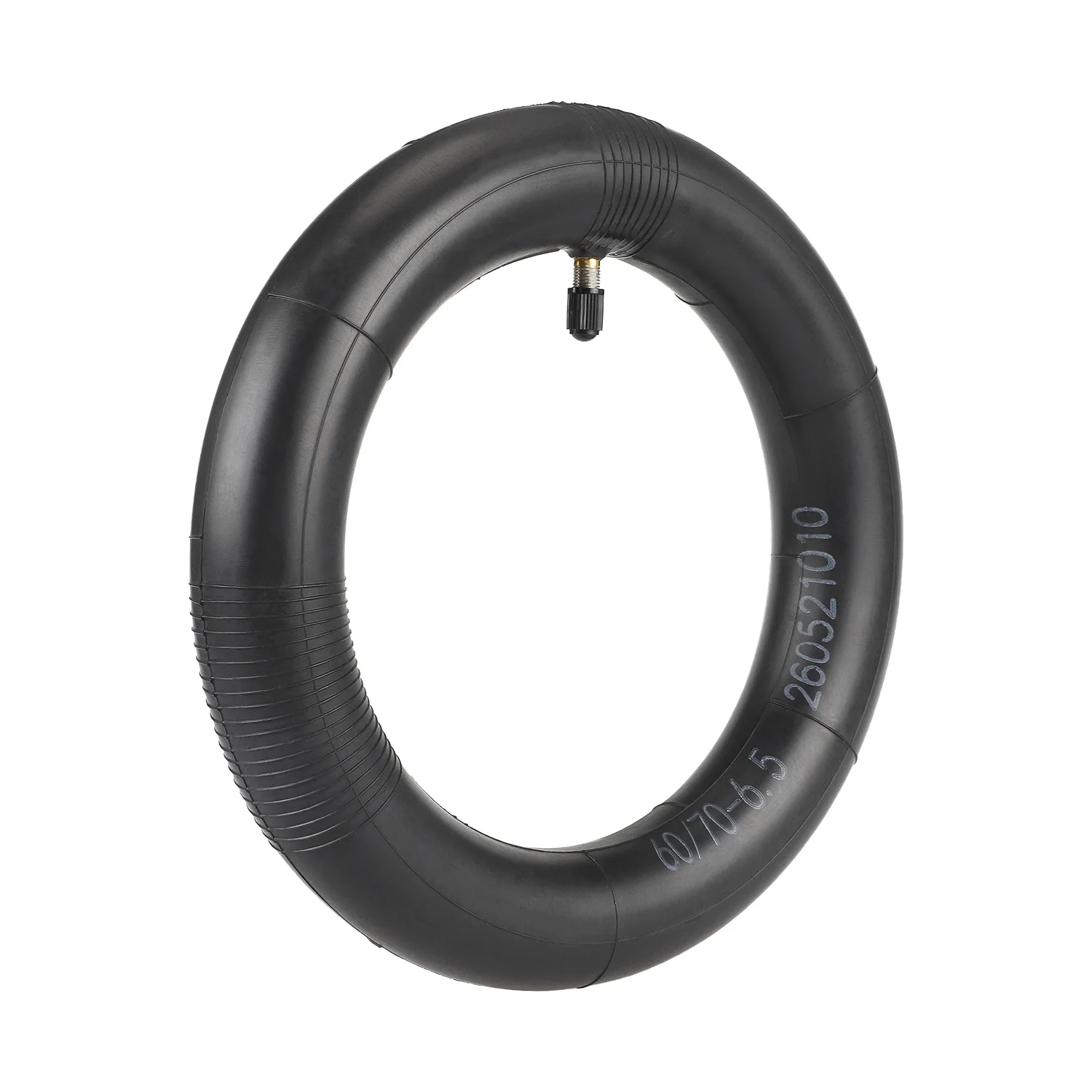 

60/70-6.5 Thickened Inner Tube For Max G30 Electric Scooter 10 Inch Straight Mouth Inflatable Bike Otom Motorcycle