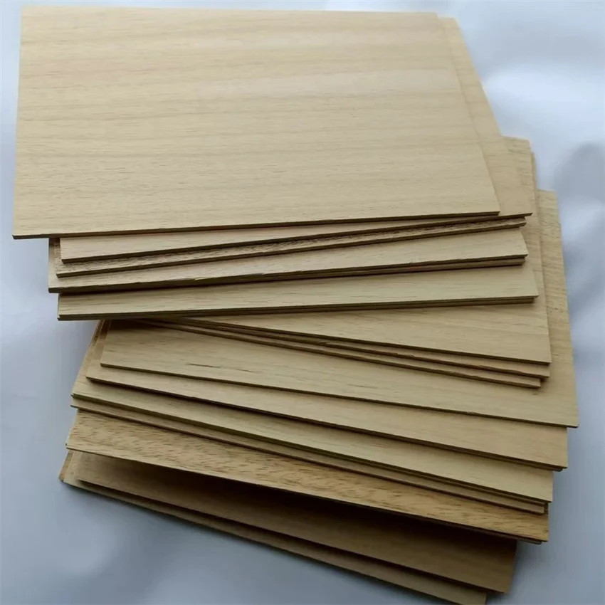 Description Picture 4 of item10 PCS/lot  Ayus Table Tennis Blade Large Core Racket Bottom DIY Buterfly Racket Ayus Core Material