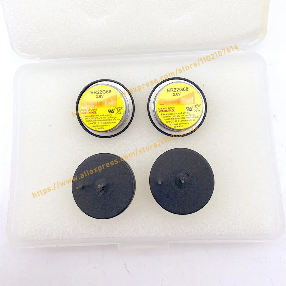 Novo Tl5186 3.6v Er22g68 Er2450t 100