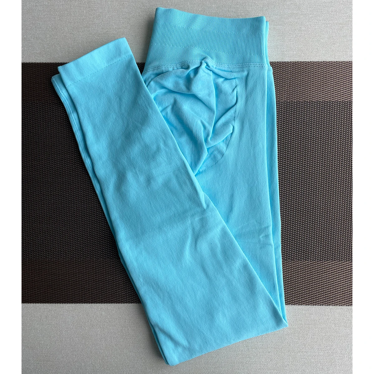 Light blue NO LOGO