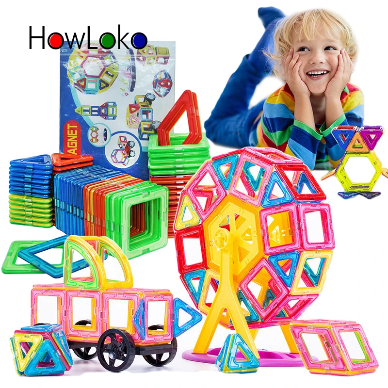 Big Size Designer for children Building Blocks