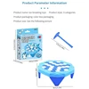 Mini Penguin ice-breaking board game two-player competition parent-child interactive thinking logic training puzzle toy 5