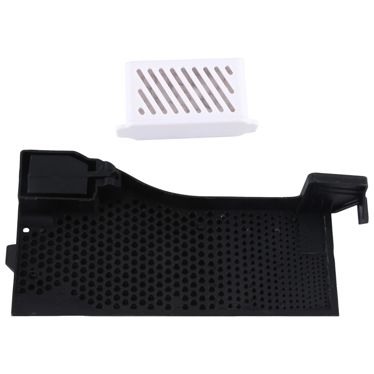 

Для S8 Pro Ultra S8 S8 + аксессуары для станции Водяной фильтр Серебряный ионный Модуль Запчасти для пылесоса