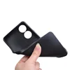 Case for TCL 40 NxtPaper 4G Cover 6.78 Inch Soft Black TPU Mobile Phone Coque 2