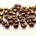 Shining purple