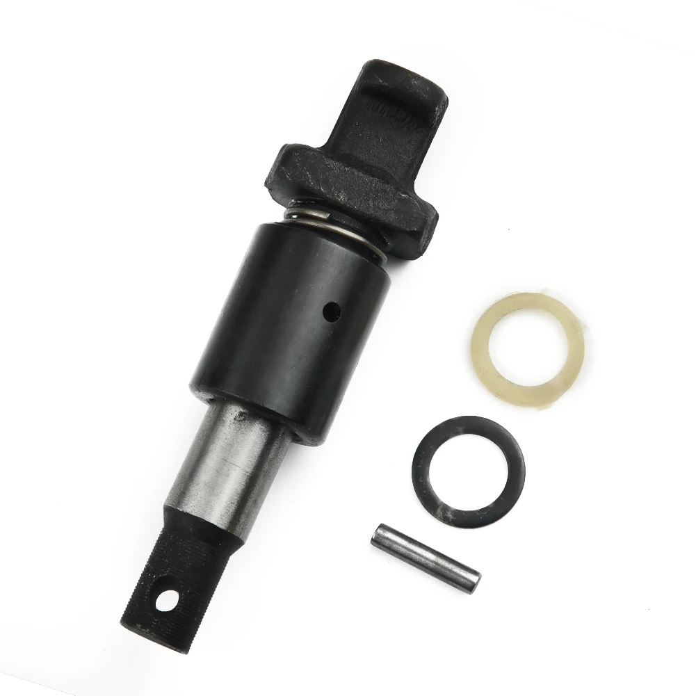 

PH65A Holder Holder Hammer Pin Hot Sale Parts 6* Top Sale 6pcs 6x Accessories Kit Metal+Rubber New Replacement