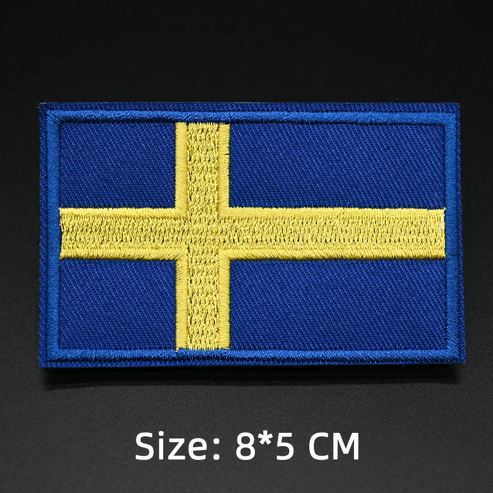 Sweden