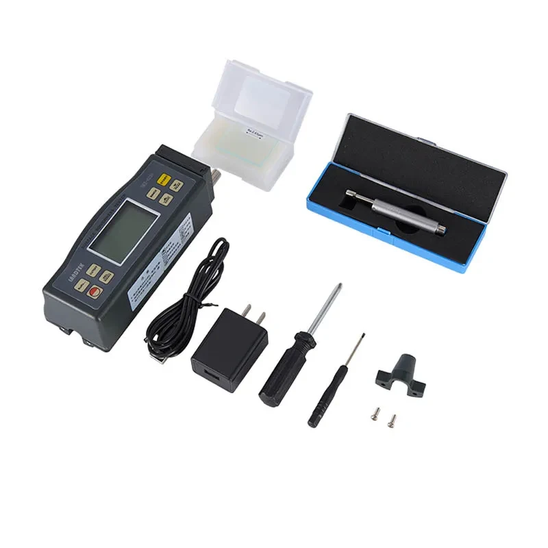 SRT-6200 SRT-6210 Digital Surface Roughness Tester 3