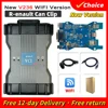 New V236 Can Clip WIFI Version for Renault VCI Diagnostic Scanner Programming Tool OBD2 VCI Scan Function Cars Till 2005-2023 1