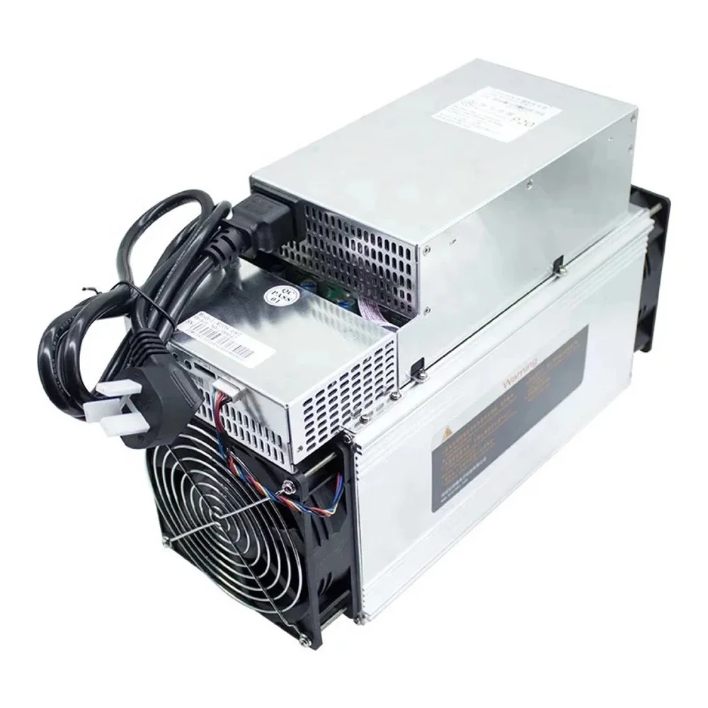 New BTC Miner Whatsminer M60S+ 200T 202T 204TH/s Bitcoin Miner MicroBT M60S  plus BTC Mining Whatsminer M60 plus Bitcoin Mining - AliExpress