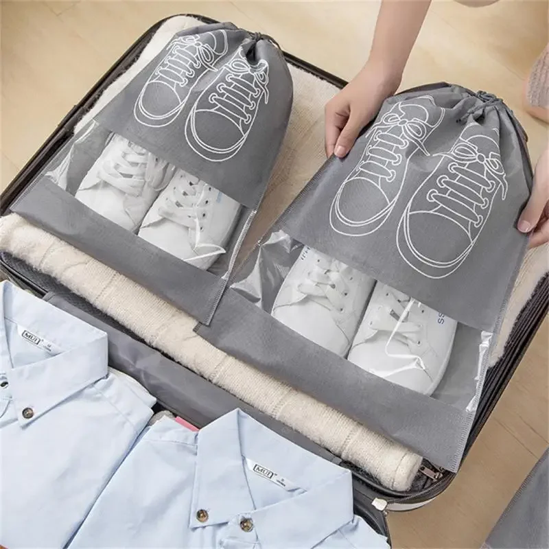 Shoe Storage and Travel Bags 4