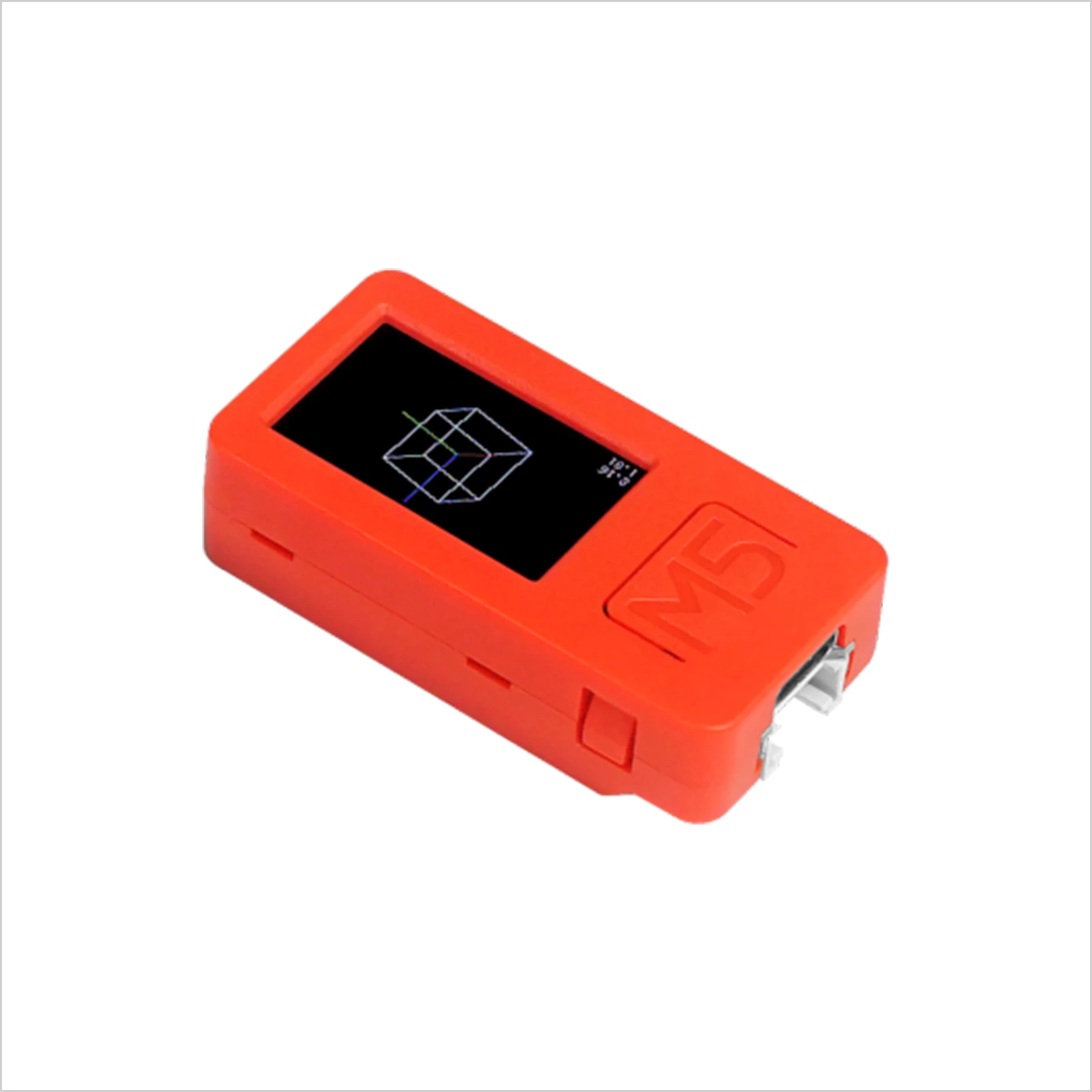 M5Stack Official M5StickC PLUS-PLUS2 with Watch Accessories
