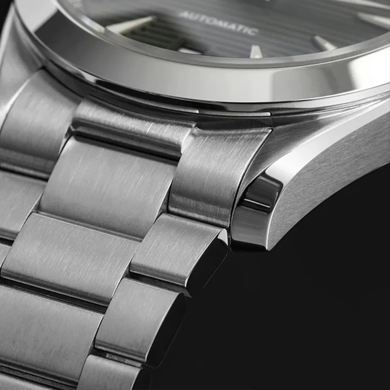 Рисунок 5 - Часы мужские автоматические водонепроницаемые