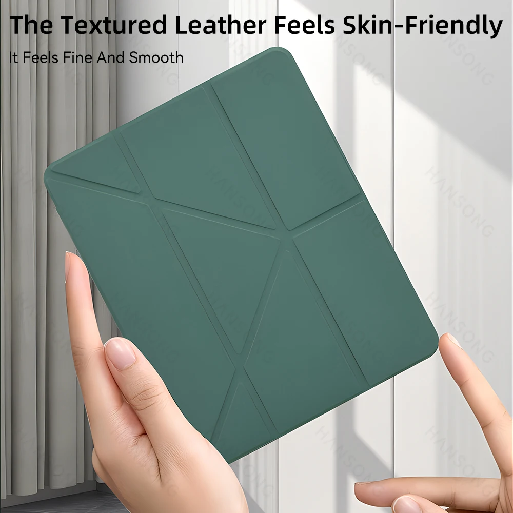 Tablet Case For Samsung Galaxy Tab A8 10.5 S6 Lite 10.4 S7 S8 S9 11 S7 Plus FE S8 Plus S9 12.4