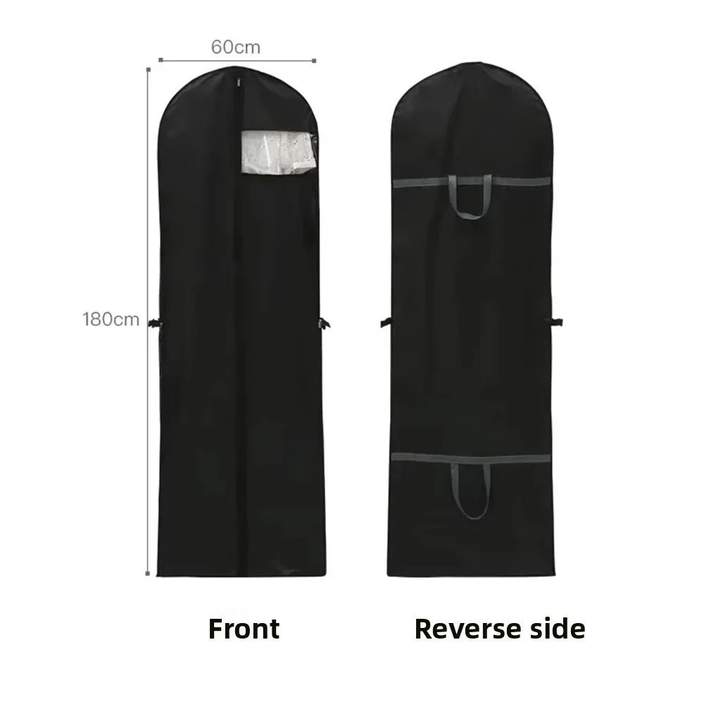 Large Dustproof Garment Protector and Travel Bag