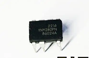 

Free shipping IC new% TNY280PN