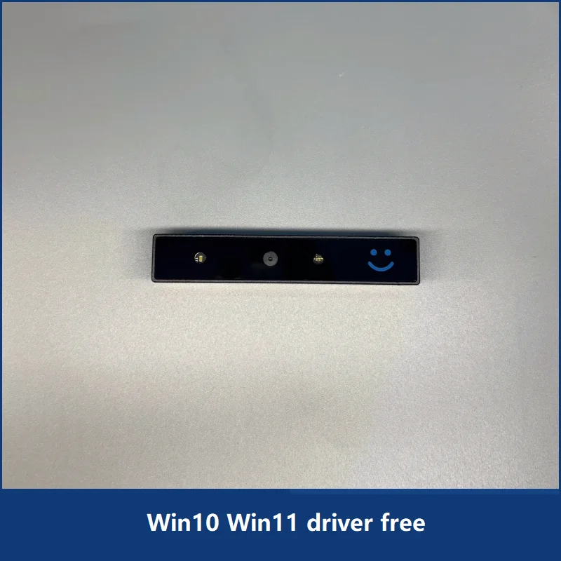 

Windows Hello Camera Driver Free Computer Infrared Face Recognition Login USB Connection External