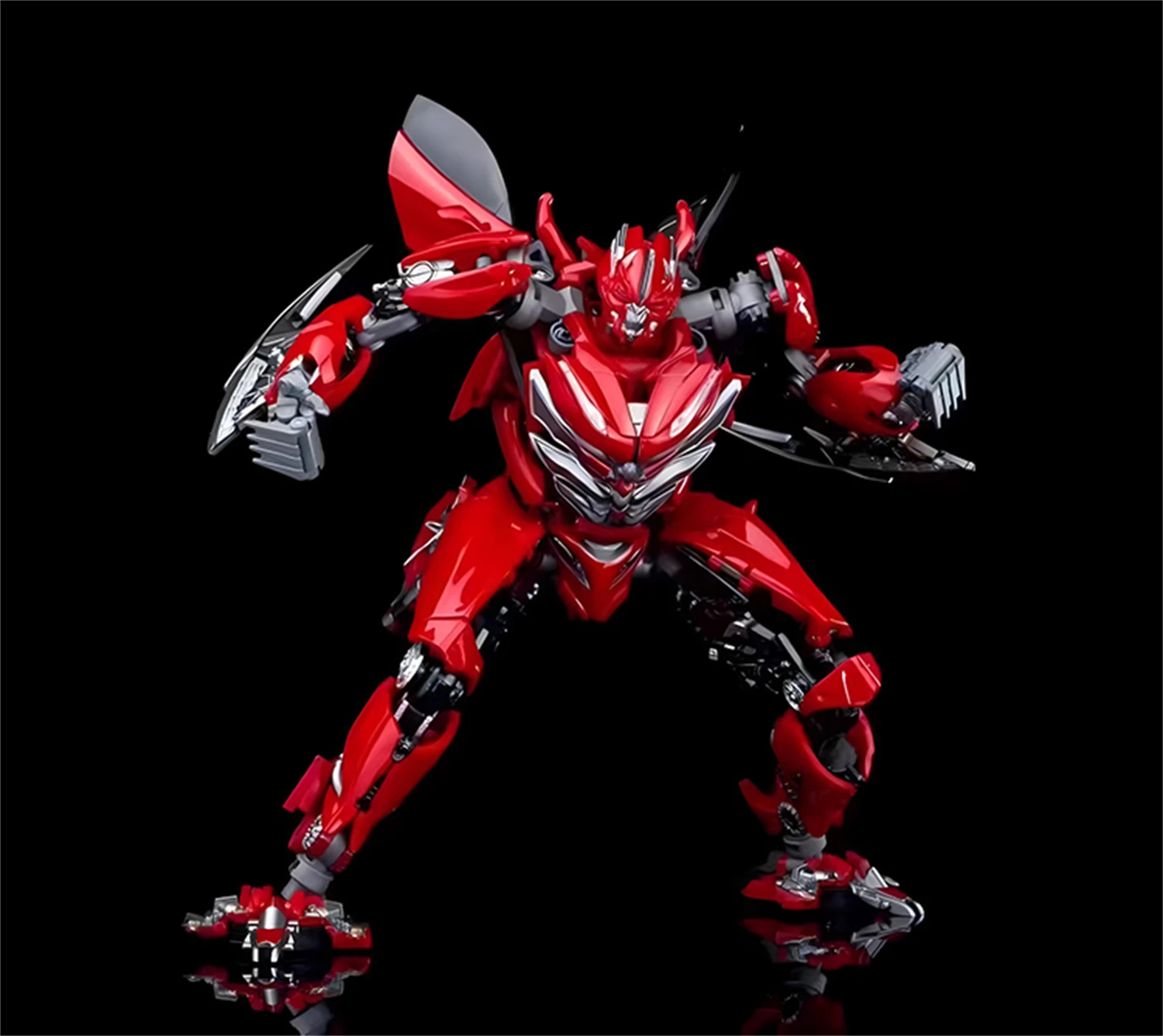 Big Discount] Transformation 2.0 VER EC-01 EC01 KO