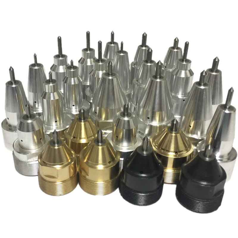 Needle Computer Writer Pneumatic-Marking-Machine-Needle-Coding-Machine-Lettering-Needle ...