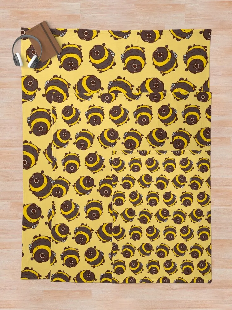 Bee Ollie ������ ���, ���� ħ��, ��� �غ� ��Ƽ�� ���