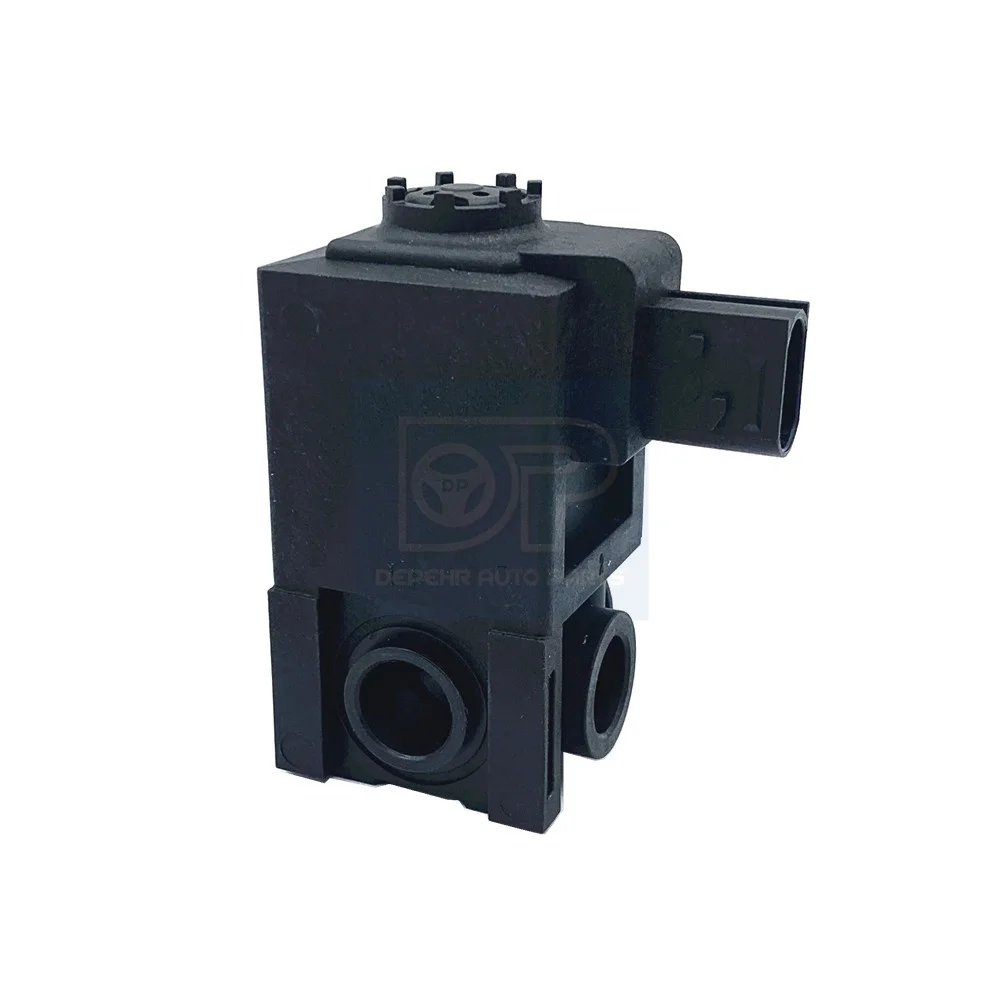 New Aftermarket 2 Pins 24V Air Brake Solenoid Valve OEM 7423439998 