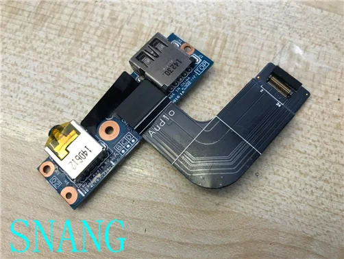 

Для USB аудио платы для Lenovo X1 X1C аудио маленькая Плата USB плата 04X5600 2014 2015 модель