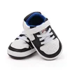 Baby Sneaker High Quality Spring and Autumn Sport Shoes TPR Sole Anti-slip PU Water Proof 2024 New Fashion Boys Sneaker BSK3163 6