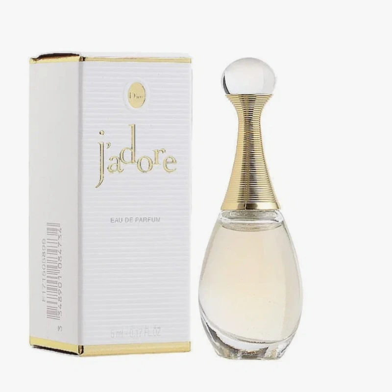 JADORE 100ml Unisex Perfume – Long-Lasting Floral & Fruity EDT, Fresh Natural Fragrance for Everyday Wear Sbdbda97cf14c4a3384b12fe79a304058U